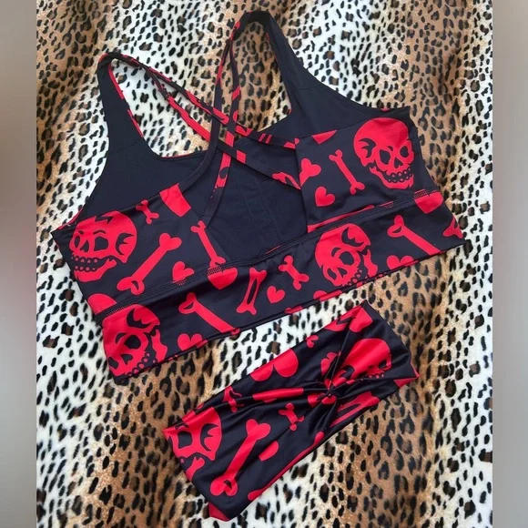 COPY - Constantly Varied Gear Bleeding Heart Set - Picture 10 of 15